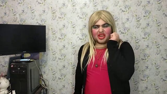 Не Воровка пародия Шура Стоун