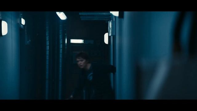 "КЛИНЕР" экшн в отечественном прокате с 27 февраля