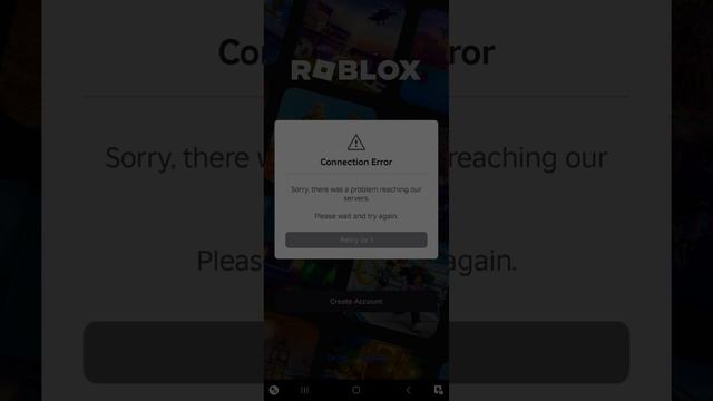 Что произошло с роблоксом? это было в 11 февраля 2025 02:29