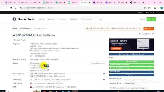 Limukailv.com, Limuka-ilv.pro (Лимукаилв): Отзывы, обзор проекта. Как вернуть средства