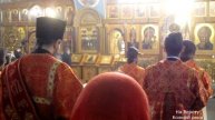 Литургия Новомучеников и Исповедников российских.mp4