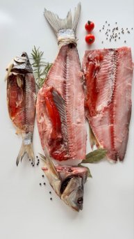 https://t.me/russian_fish_don
Самая вкусная донская рыба с доставкой прямо к вашей двери.