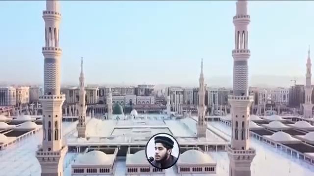 Hafiz Sahal Elahi Zaheer -(360p)