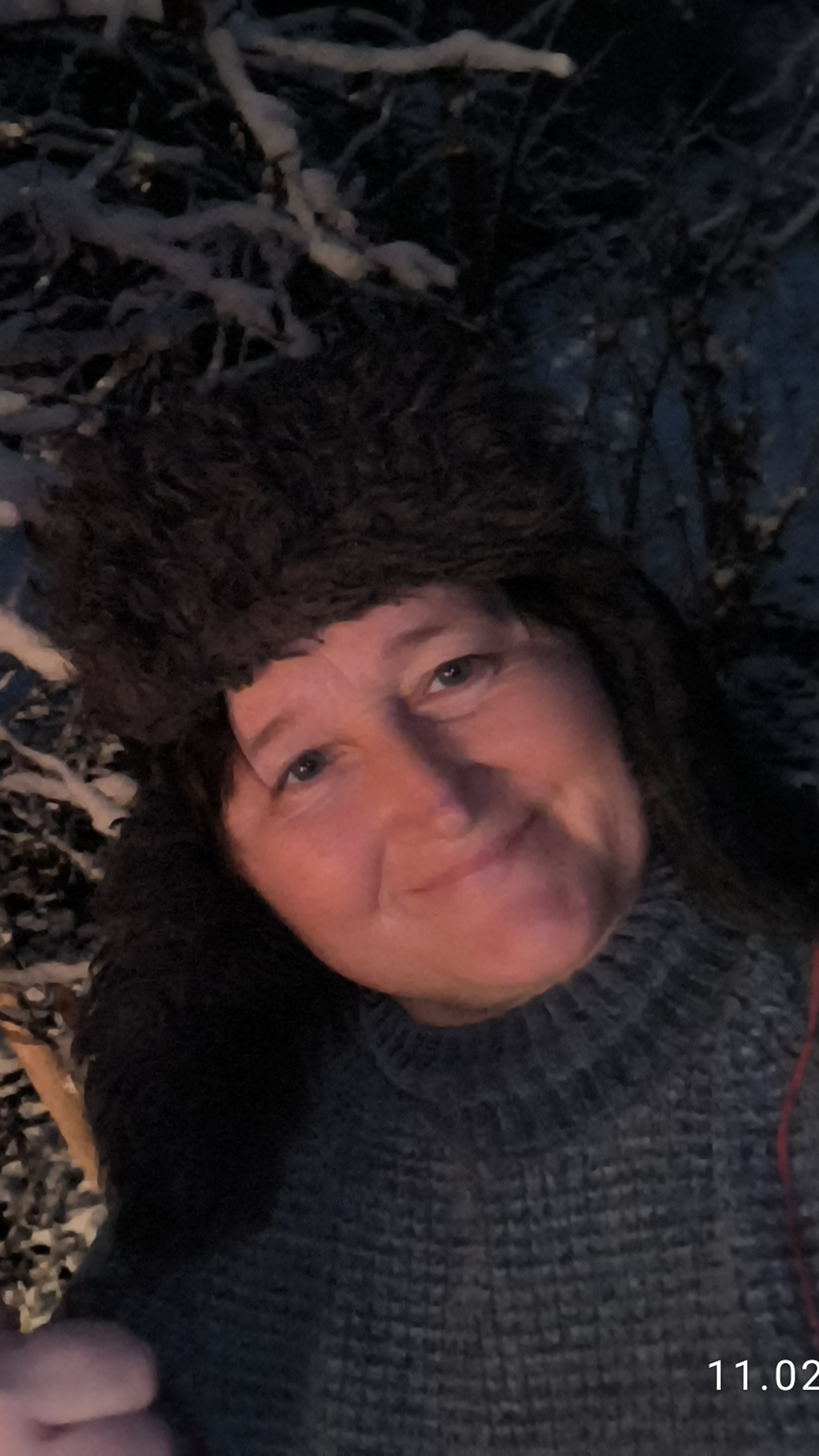 Февраль порадовал снежком, но Весна не за горами, она уже совсем близко!