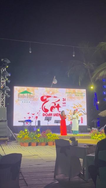 11-02-2025 Вьетнам 🇻🇳 Муине отель Bamboo Village Resort and Spa