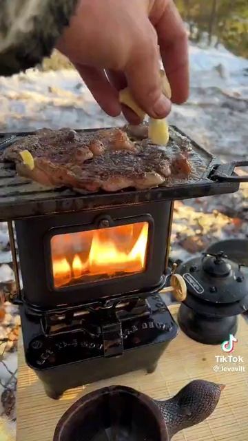 Туристический примус