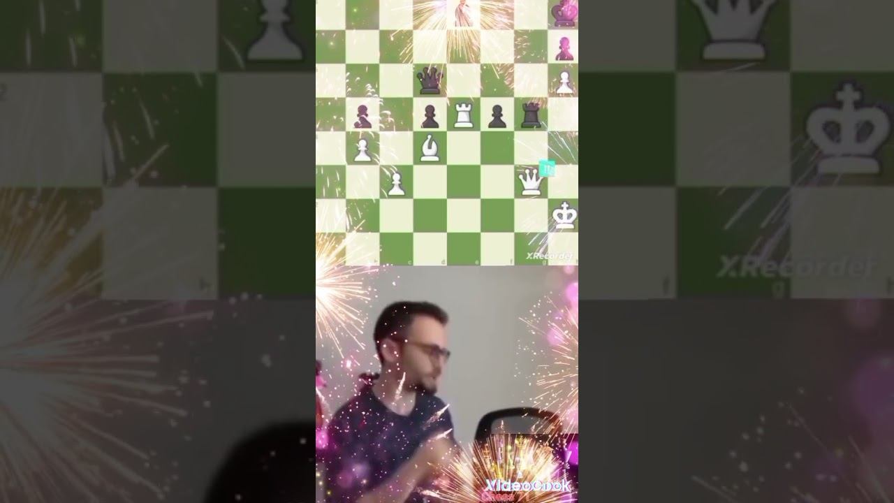 #chess #brilliantmove #chesscom
