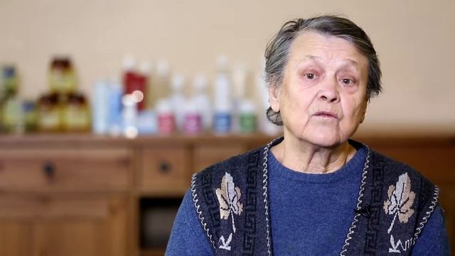 Отзыв. Льняная каша и препараты серии "Здоровье". Уменьшение болевых ощущений. Пяткова Наталья