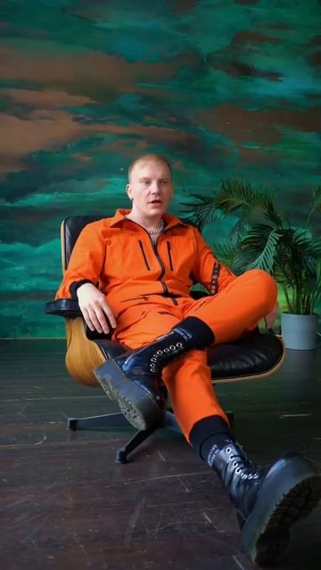 Как производится ГЕЛЬ ДЛЯ ДУША? | 🌀Trius Labs