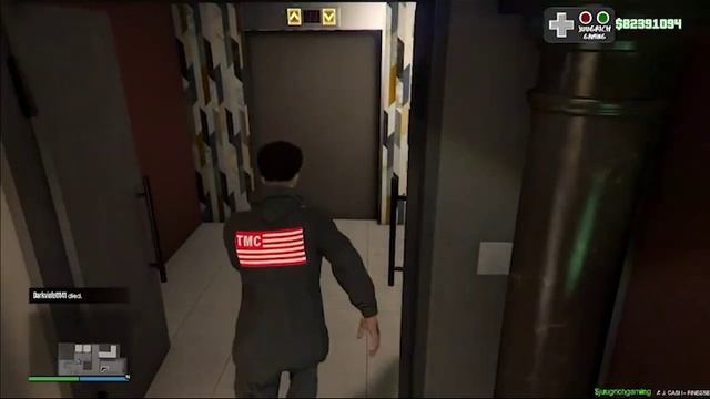 🚀 GTA 5 ONLINE В КОСМОСЕ! Возможно ли улететь за пределы карты 🤯🔥