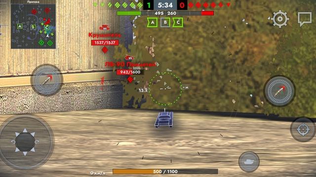 Tanks blitz and the world of Tanks #танковыймарафон