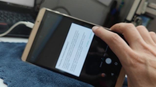 Планшет HUAWEI M2-801