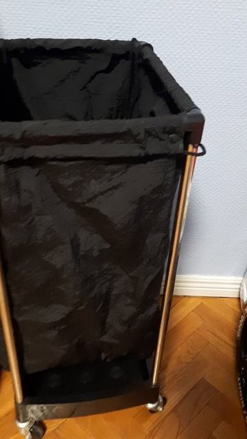 Парикмахерские тележки
