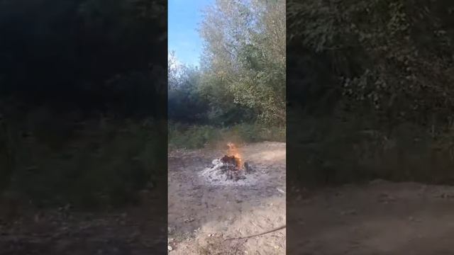 Община Междуречье Невинномысск - Осеннее равноденствие - праздник Урожая