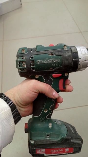 metabo