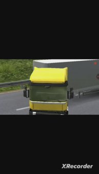 Отвозим первый груз в Truckers of europe 2