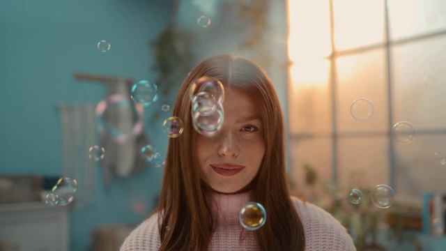Serene Sparks A Dreamy Escape in Cinematic Colors and Perfect Skin Tones (Phantom Flex 4K)
