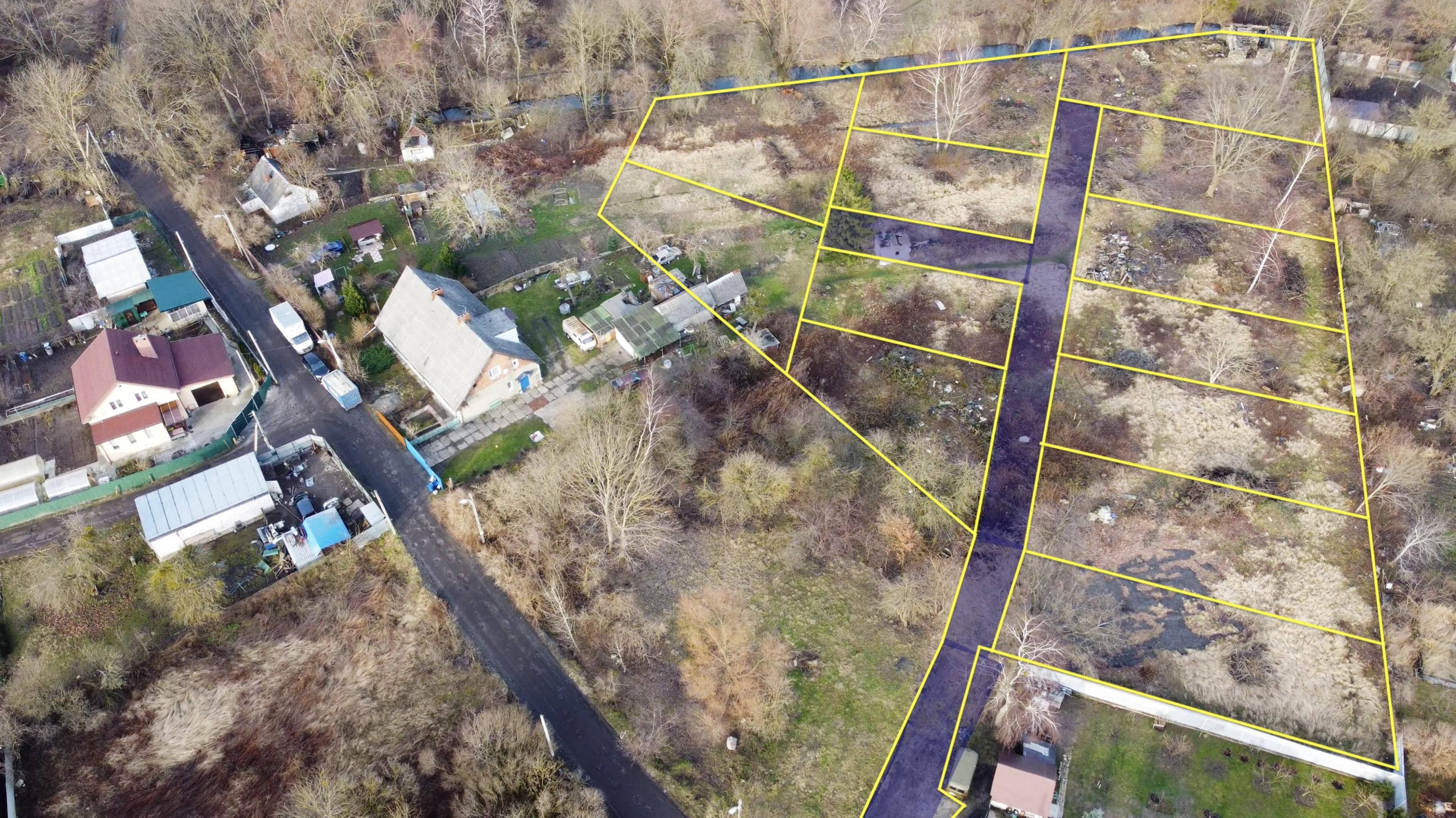 Земельные участки в Калининграде