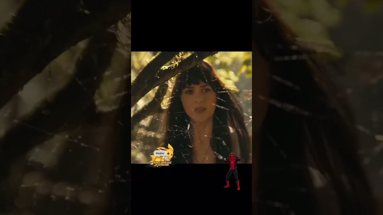 225) Новинка от marvel!  #pikapey #фильмы #кино #трейлер #новинки