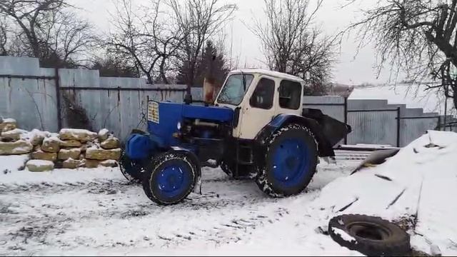 ЮМЗ