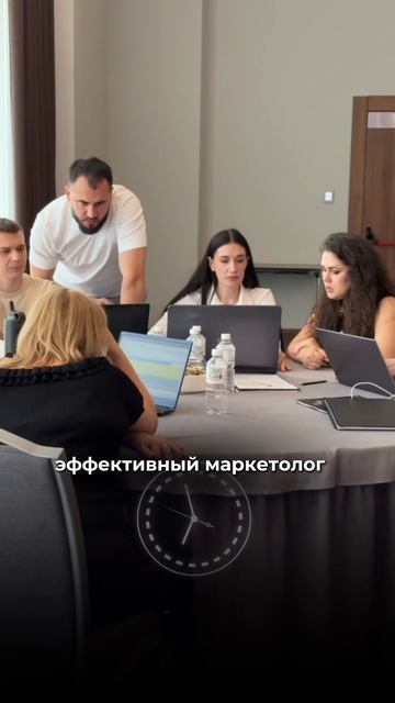 НЕЛЬЗЯ БРАТЬ НА РАБОТУ МАРКЕТОЛОГА , ЕСЛИ ОН НЕ ЗНАЕТ ЭТОГО
