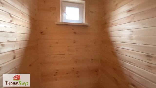 Проект Лесная Сказка К 2, размер 7м на 7,5м