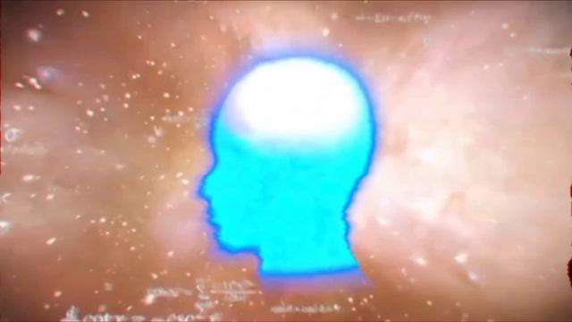 Galaxy brain мем но с эффектами