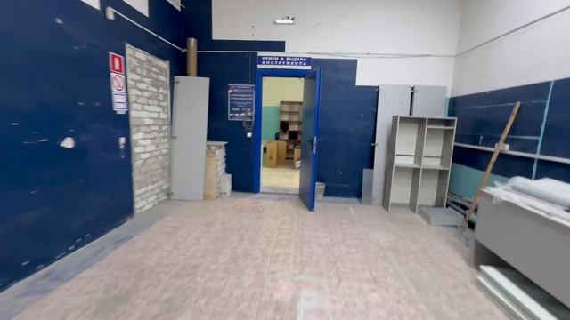 Московское шоссе