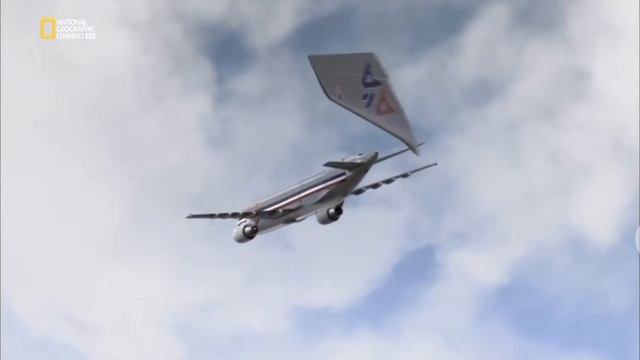 2001 г. авиакатастрофы 12 ноября A300