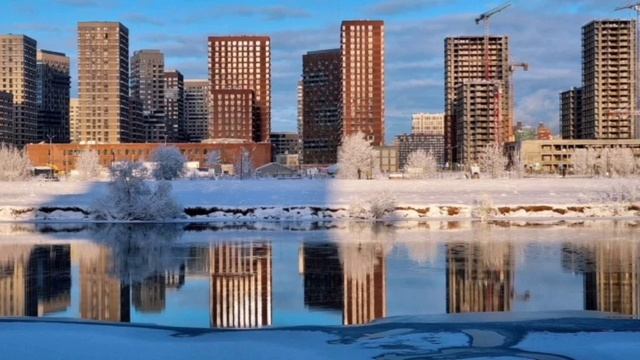 Что будет с недвижимостью в 2025 году в России?