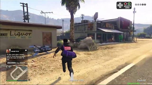 🤯 БАГИ И СЕКРЕТЫ GTA 5 ONLINE! ТОП фишек, которые взорвут твой мозг! 💥