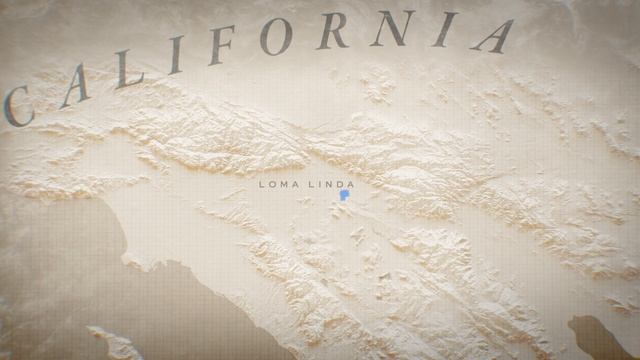 Жить до 100: Секреты голубых зон. 2 серия. Неожиданное открытие