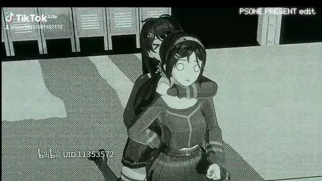 Гачи Мисайд edit (Уголок ПСОНА)