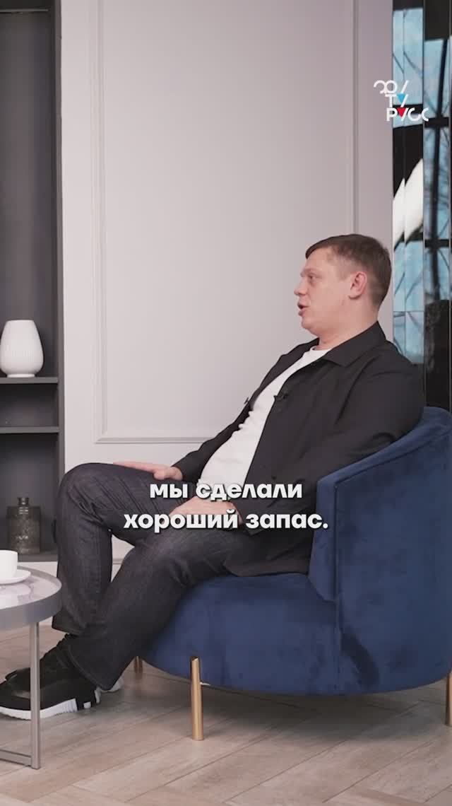 Об увеличении мощностей. Часть 1