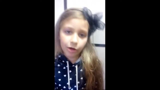 Мое первое видео ,несколько фактов обо мне у меня есть собак