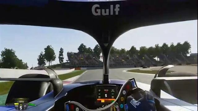 🏎️ Реализм на максимум! F1 2023 Career Mode – играем без ассистов и с полной симуляцией!