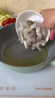 Паста без вреда для фигуры, можно есть хоть на ночь!