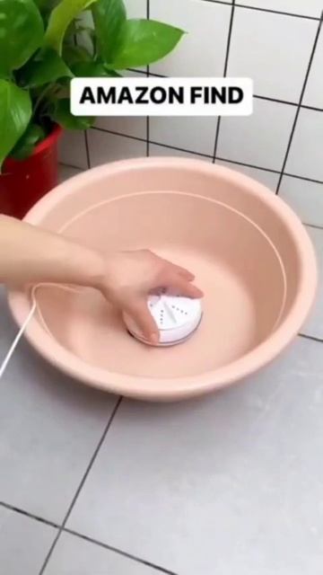 Mini Washing Turbine #turbine #shop