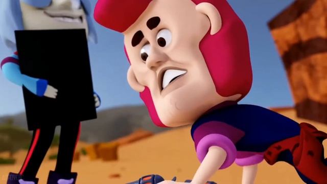 FUNNY CARTOONS BRAWL STARS /СМЕШНЫЕ МУЛЬТИКИ БРАВЛ СТАРС!! 😂😂👌