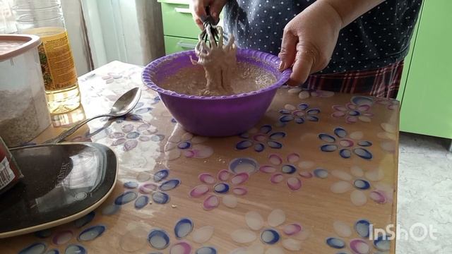 1000007817.mp4Повторяю рецепт ржаных хлебцев с геркулесом для диабетиков