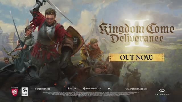 В Kingdom Come: Deliverance 2 можно поддаться искушению и насладиться всеми смертными грехами.