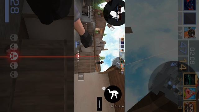 играю в стенд