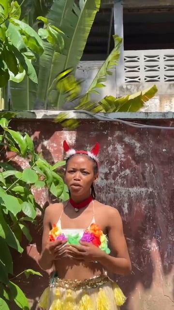 Поздравления из Африки 🌴🎁