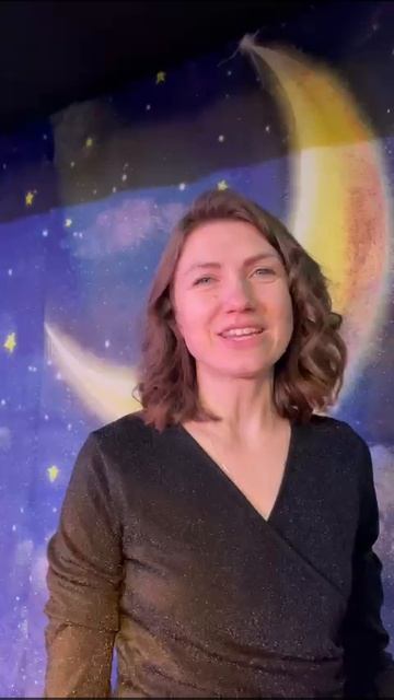 Отзыв к мероприятию "Сказка - 12 месяцев. Бэби версия"