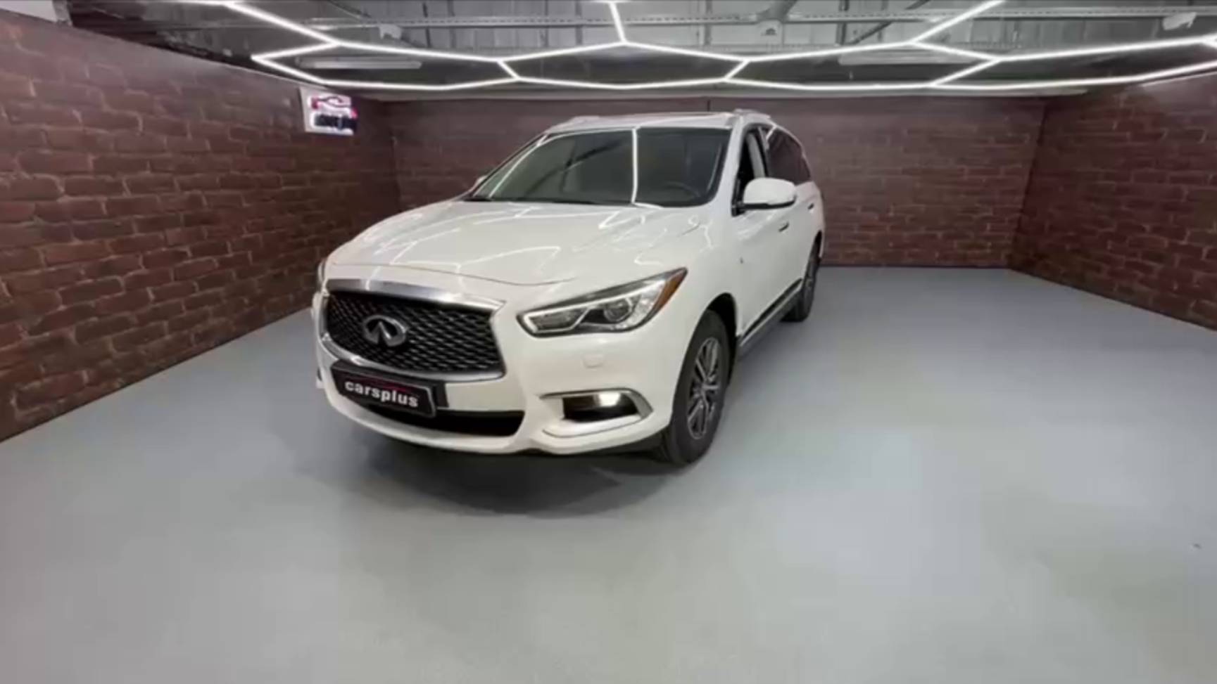 В наличии Infiniti QX 60👇