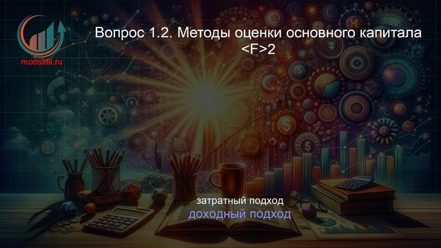 Финансовый менеджмент. Профпереподготовка. Лекция. Профессиональная переподготовка для всех!