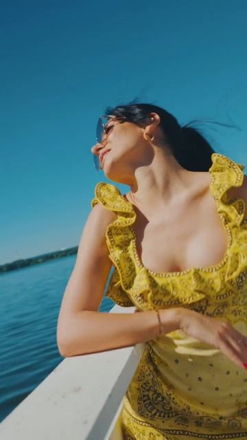IRINA Поворознюк - Мишень