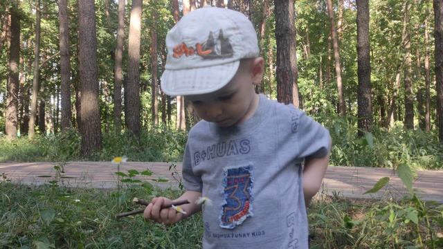 VID155007 - Витя хулиганит 50-ник 2021