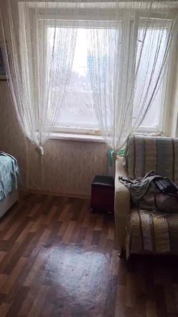 Комната в общежитии 1/16