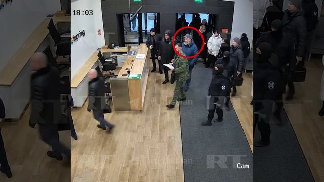 В Марий Эл задержали основателя EdTech-компании iSpring Юрия Ускова